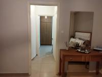 Plán poschodí v ubytovaní Cozy Apartment in the Heart of Thessaloniki