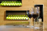 Ποτά στο Hotel Marten - Ski-In & Ski-Out