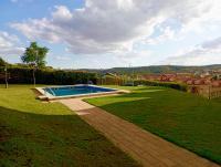 Bazén v ubytování Ruidera Resort nebo v jeho okolí