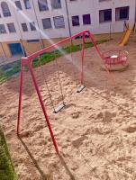 Herní místnost nebo prostor pro děti v ubytování Ruidera Resort