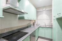 Kuchyňa alebo kuchynka v ubytovaní Apartamento Capuchinos Centro by Renthas