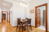 Plán poschodí v ubytovaní Apartamento Capuchinos Centro by Renthas