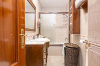 Kúpeľňa v ubytovaní Apartamento Capuchinos Centro by Renthas