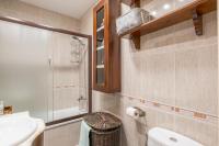 Kúpeľňa v ubytovaní Apartamento Capuchinos Centro by Renthas