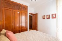 Posteľ alebo postele v izbe v ubytovaní Apartamento Capuchinos Centro by Renthas