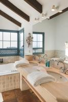 Kúpeľňa v ubytovaní B&B Muse Marbella