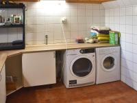 Půdorys ubytování Holiday home Frei II