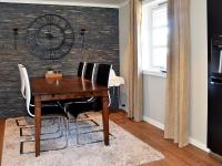 Půdorys ubytování Holiday home Frei II