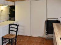 Půdorys ubytování Holiday home Frei II