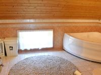 Půdorys ubytování Holiday home Frei II