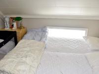 Půdorys ubytování Holiday home Frei II