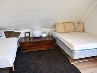 Půdorys ubytování Holiday home Frei II