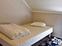 Půdorys ubytování Holiday home Frei II