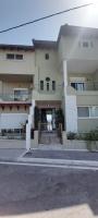 Plan piętra w obiekcie Adromeda Aegean Sea View villa