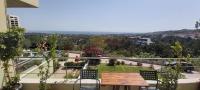 Plan piętra w obiekcie Adromeda Aegean Sea View villa
