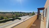 Balkón nebo terasa v ubytování Cabanas Gardens-T1 PH Apartment WPCG 55