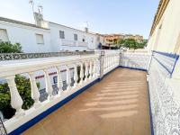 Balkón nebo terasa v ubytování Tarifa Cozy House - La Casita del Recreo