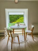 Půdorys ubytování Apartmány u Koláčků