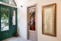 Půdorys ubytování Nobili Boutique Hotel