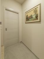 Plán poschodí v ubytovaní Camere Casa Azzurra