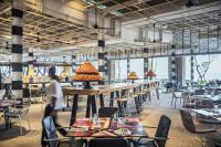 Jídlo v rezortu nebo okolí