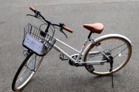 Cykling ved Kawaguchiko Hotel eller i nærheden