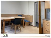 The floor plan of ACO Living - A cool Overnight