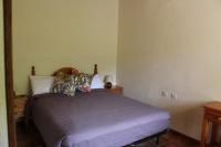 Postel nebo postele na pokoji v ubytování Casa Teresina