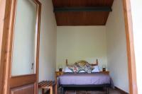 Postel nebo postele na pokoji v ubytování Casa Teresina