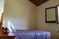 Postel nebo postele na pokoji v ubytování Casa Teresina