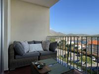 Balkon lub taras w obiekcie Spacieux 2 pièces rénové, proche mer, Banyuls-sur-Mer - FR-1-225C-105