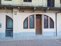 Exteriér alebo vchod do ubytovania Il nido