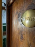Certifikát, ocenenie alebo iný dokument vystavený v ubytovaní LA TUA CASA IN VALPOLICELLA
