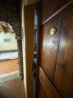 Plán poschodí v ubytovaní LA TUA CASA IN VALPOLICELLA