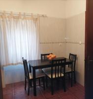 Půdorys ubytování Casas da Saibreira - nº9