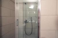 Kúpeľňa v ubytovaní Delmare MQUEEN Apartment