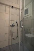 Kúpeľňa v ubytovaní Delmare MQUEEN Apartment