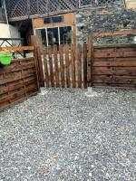 Plan piętra w obiekcie Cier de Riviere "Les Cerfs"