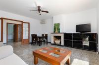 Půdorys ubytování YourHouse Villa Ana, family-friendly beach house in Majorca North