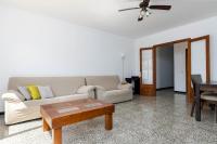 Půdorys ubytování YourHouse Villa Ana, family-friendly beach house in Majorca North