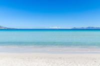 Půdorys ubytování YourHouse Villa Ana, family-friendly beach house in Majorca North