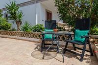 Půdorys ubytování YourHouse Villa Ana, family-friendly beach house in Majorca North