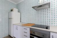 Půdorys ubytování YourHouse Villa Ana, family-friendly beach house in Majorca North