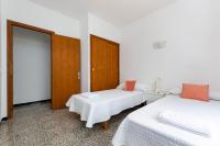 Půdorys ubytování YourHouse Villa Ana, family-friendly beach house in Majorca North