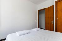 Půdorys ubytování YourHouse Villa Ana, family-friendly beach house in Majorca North
