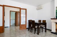 Půdorys ubytování YourHouse Villa Ana, family-friendly beach house in Majorca North