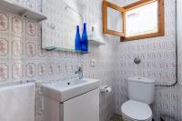 Půdorys ubytování YourHouse Villa Ana, family-friendly beach house in Majorca North