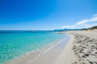 Půdorys ubytování YourHouse Villa Ana, family-friendly beach house in Majorca North