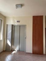 Plán poschodí v ubytovaní Jola Apartman