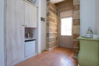 A kitchen or kitchenette at Arbor Exclusive B&B